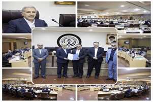 سپیدان، الگوی موفق مدیریت سلامت در استان فارس