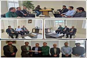 اهدای بیش از دویست دست لباس مدرسه توسط خیر سپیدانی با هدف ارتقای سلامت روان دانش‌آموزان