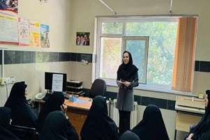 تأکید بر نقش خودمراقبتی و تشخیص زودهنگام در پیشگیری و کنترل سرطان