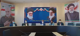 کارگروه سلامت و امنیت غذایی در بخشداری های سپیدان برگزار خواهد شد