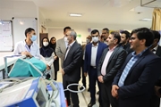 اهمیت گسترش خدمات سلامت در سپیدان با توجه به گردشگرپذیر بودن شهرستان