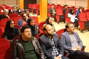 در سپیدان تاکید شد: رعایت تنوع و تعادل، رمز تغذیه سالم