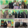 همایش سلامت خانواده و جوانی جمعیت در سپیدان با حضور مسئولان شهرستان برگزار شد