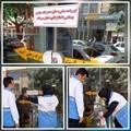 تعطیلی واحد صنفی عرضه مواد غذایی در پی تخلفات بهداشتی
