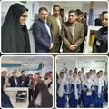 تجلیل از تلاش‌های جامعه پرستاری در مراسمی با حضور فرماندار شهرستان