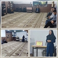 کارگاه آموزش «نوجوان سالم» ویژه پرسنل کمیته امداد