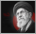 پیام رئیس شبکه بهداشت و درمان سپیدان به مناسبت اربعین شهادت آیت‌الله سید علی خامنه‌ای