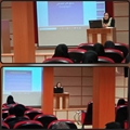 کارگاه تخصصی آموزش کمپین‌های بهداشتی ویژه بهورزان 