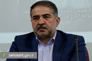 استقرار نظام مشاوره تلفنی ۲۴ ساعته پرستاری در سامانه ۴۰۳۰ همزمان با مراسم وداع و تشییع رهبر شهید