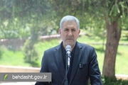 آمادگی کامل مجموعه سلامت فارس برای پوشش امدادی آیین بدرقه آقای شهید ایران