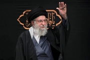 رئیس شبکه بهداشت و درمان سپیدان در پیامی شهادت مقام معظم رهبری را تسلیت گفت